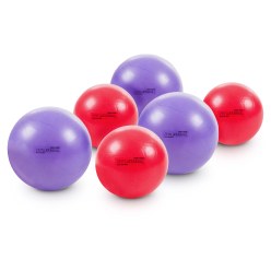 Sport-Thieme® Slow-Motion Ball Set
