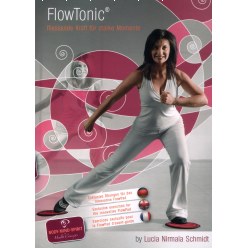 FlowTonic® DVD