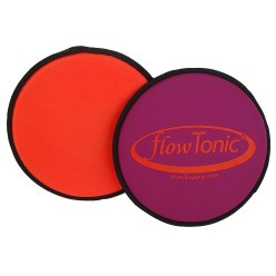 FlowTonic Slide Pads-Set "Verein"