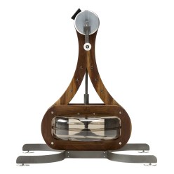 NOHrD® WaterGrinder Walnut