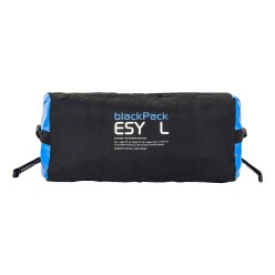 Aerobis Gewichtssack Blackpack "Esy" S, 1x10 kg
