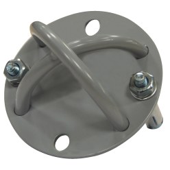 Sport-Thieme® Wall and Ceiling Anchor Point