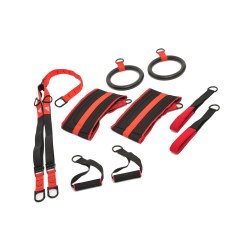 Adidas® 360-Degree Trainer