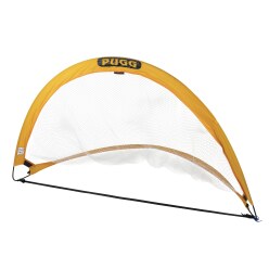 Pugg "Pop Up" Pair of Football Training Goals