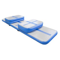 Sinolodo PVC Material Inflatable air Track   Amazonca