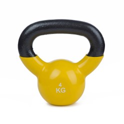 Sport-Thieme Kettlebell "Vinyl"