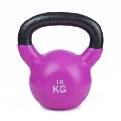 Sport-Thieme Kettlebell "Vinyl"