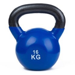 Sport-Thieme Kettlebell "Vinyl"