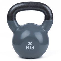 Sport-Thieme Kettlebell "Vinyl"