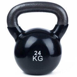 Sport-Thieme Kettlebell "Vinyl"