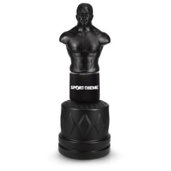 Sport-Thieme Boxing Man Boxing Dummy Black