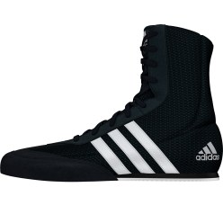 Adidas "Box Hog 2" Boxing Shoes