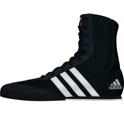Adidas® "Box Hog 2" Boxing Shoes