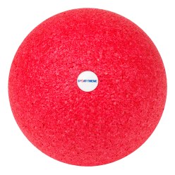BLACKROLL® Ball Red, ø 12 cm