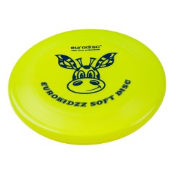 Eurodisc Wurfscheibe "Kidzz Soft Disc"