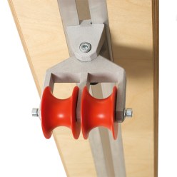 Togu® Tower incl. Theragym