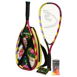 Speedminton Crossminton-Set "S-JR"