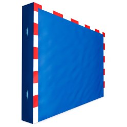 Sport-Thieme Nedspringsmåtte "Måldesign"