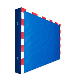 Sport-Thieme Nedspringsmåtte "Måldesign"