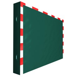 Sport-Thieme Nedspringsmåtte "Måldesign"