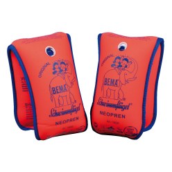 Bema® Neoprene Armbands