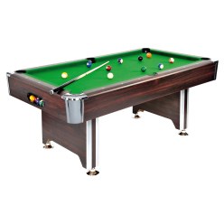 Winsport "Sedona" Pool Table 6 ft