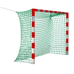 Sport-Thieme Handballtor ohne Netzbügel, 3x2 m