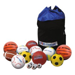 Sport-Thieme® "Outdoor" Ball Set