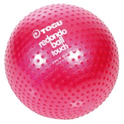 Togu Redondo Ball "Touch" ø 18 cm, 150 g, Anthrazit