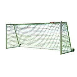 Sport-Thieme Junior-fodboldmål "Safety"