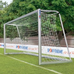 Youth Football Goal Set