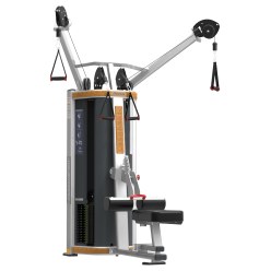 Nautilus HumanSport® Set