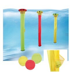 Sunflex Wasser- und Tauchspiel "Supertubes"