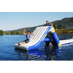 Aquaglide® Freefall