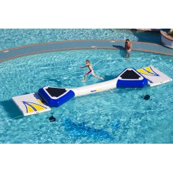 Aquaglide® Adventure Foxtrot