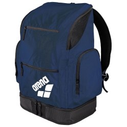 Arena® Schwimmer-Rucksack "Spiky 2 Large" Navy