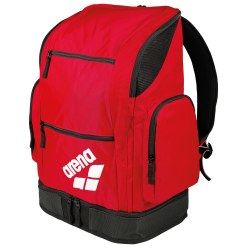 Arena® Schwimmer-Rucksack "Spiky 2 Large" Red Team