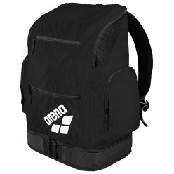 Arena® Schwimmer-Rucksack "Spiky 2 Large" Black Team