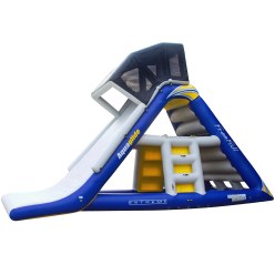Aquaglide® Freefall Supreme