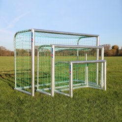 Sport-Thieme Mini-Fußballtor "Professional"