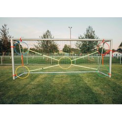 Pitch Goal Wall