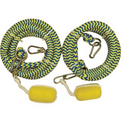 Aquaglide® Befestigungsseil für Eventmodule  Leinen je 3m