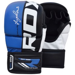 RDX Grappling Handschuhe