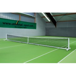 Court Royal Tennisnetanlæg "Mobil"