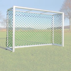 Sport-Thieme Bolzplatztornetz "Spezial Plus" 3x2 m 2. Wahl