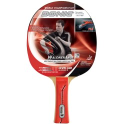 Donic® Schildkröt 'Waldner 600' Table Tennis Bat