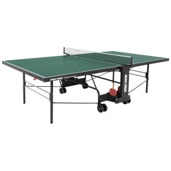 Sport-Thieme® "Training Indoor" Table Tennis Table