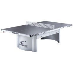 Bordtennisbord "PRO 510 Cornilleau Outdoor"