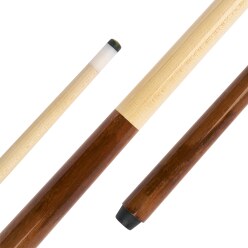Bison Billard-kø "Ahorn"