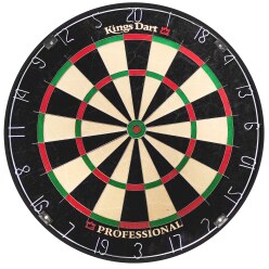 Kings Dart Steeldartscheibe "Professional"